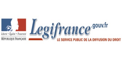 Légifrance