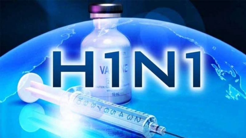 vaccination H1N1