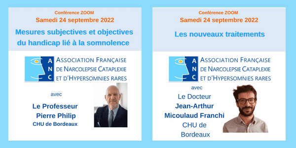 Conférences 2022 au CHU de Bordeaux