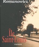 Livre - Ile Saint Louis