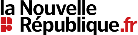 Logo Nouvelle République
