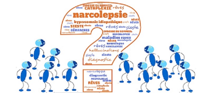 Forums de la narcolepsie et hypersomnie idiopathique